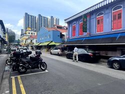 Desker Road Conservation Area (D8), Retail #473182271